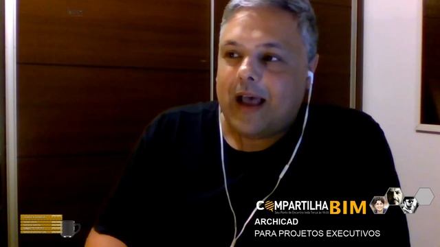 Projetos Executivos no ArchiCAD - Como fazer projetos BIM no ArchiCAD? смотреть онлайн