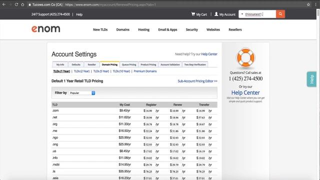 How To Create A Web Hosting Business With Wordpress - WHMCS Tutorial смотреть онлайн
