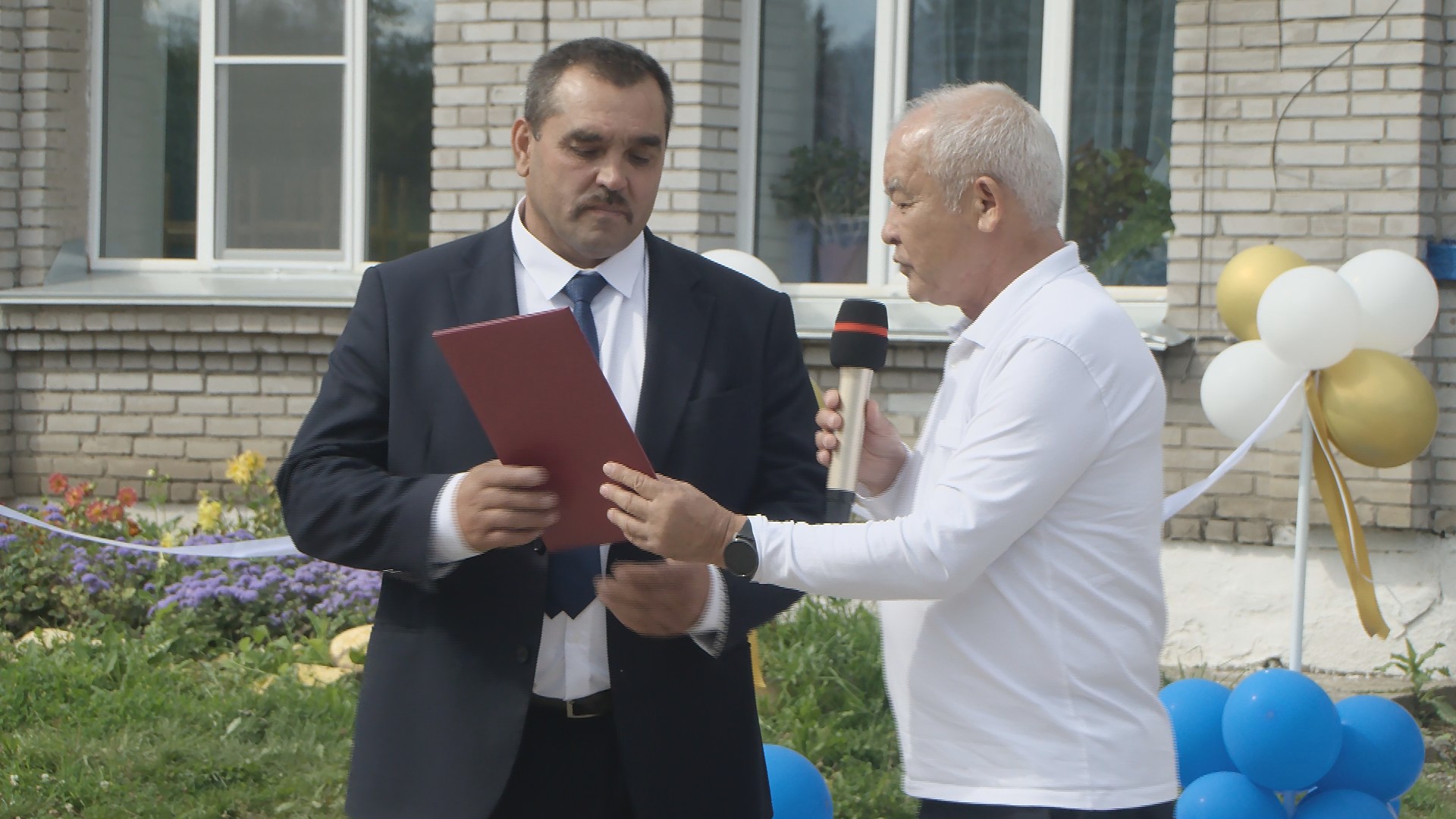 04.09.23 175-летие с.Балыкса смотреть онлайн