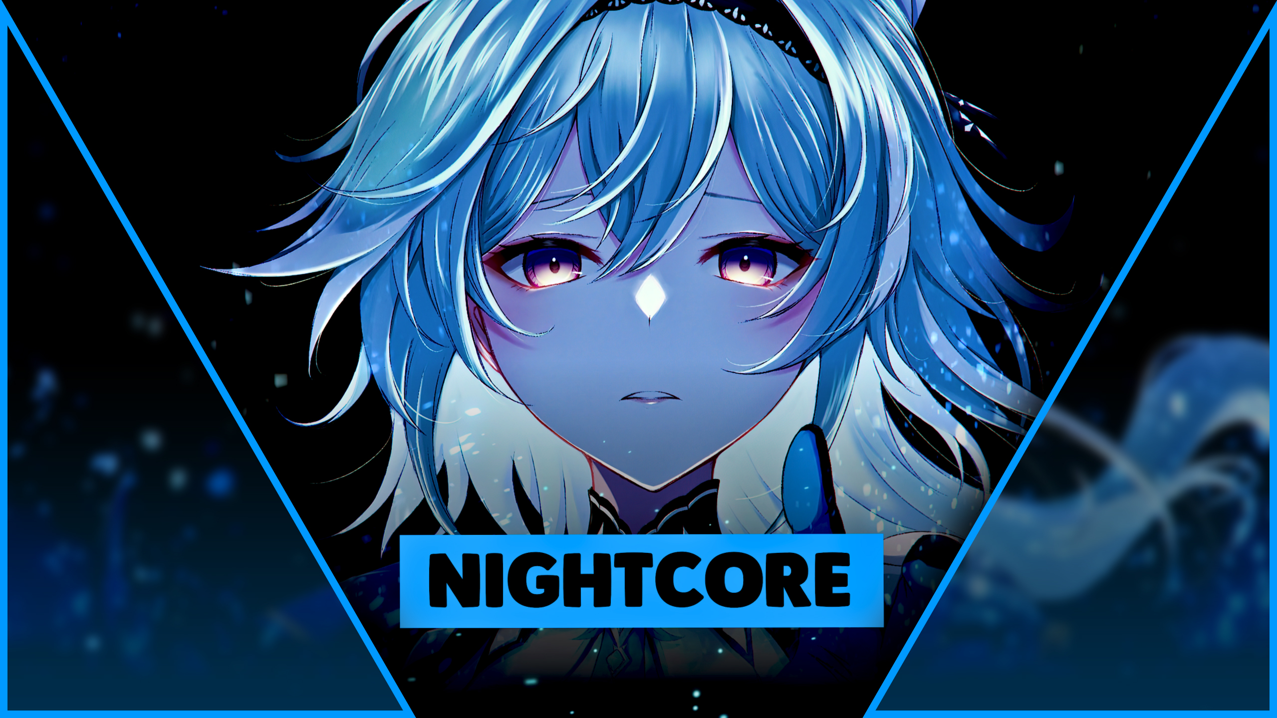 Nightcore - Message in a Bottle (Denis First, MURANA) смотреть онлайн