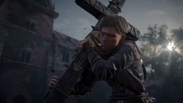 Прохождение Assassin's Creed Valhalla Часть 46 смотреть онлайн