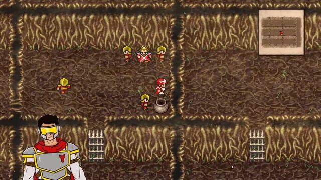Final Fantasy III Pixel Remaster Part 3 [Twitch VOD] смотреть онлайн