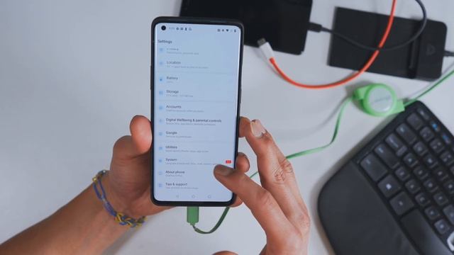 How to Automatically Connect OnePlus 8/OnePlus 8 Pro as Disk Drive to your Computer! смотреть онлайн