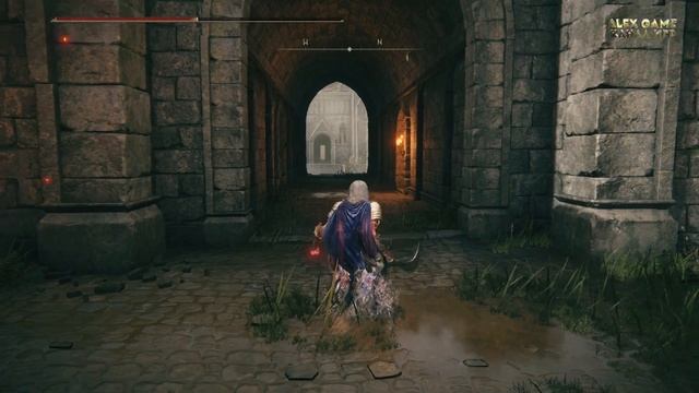 elden ring сильный билд на кровоток | патч 1.05 элден ринг смотреть онлайн