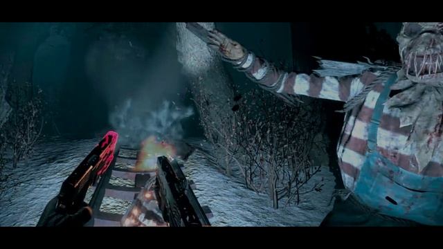 THE DARK PICTURES SWITCHBACK PREDICTING THE NEXT GAME | ARTISANAL EGG смотреть онлайн