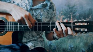 Не для меня (Казачья) на Гитаре + РАЗБОР