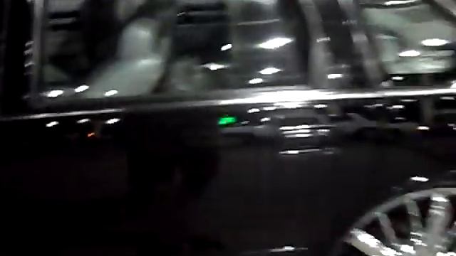 96' Chevy Impala SS On 26s смотреть онлайн