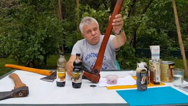 Топоры. Полезные советы. смотреть онлайн