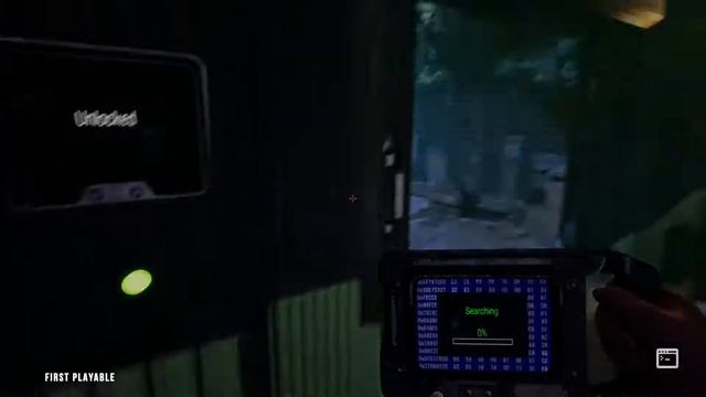 Deathground [PC] Gameplay Teaser смотреть онлайн