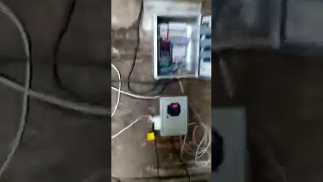 Печь роторная проходная косвенного нагрева. Сушка и гранулирование кека влажностью 65-70% смотреть онлайн