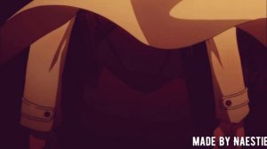 |BSD| Bungou Stray Dogs AMV| Ода Сакуноске - Люди живут, чтобы спасти самих себя...|