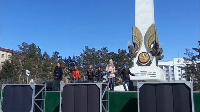 Наурыз 2017 эконом вариант))) смотреть онлайн