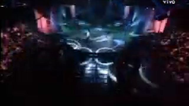 Diego F y Priscila - Que nadie sepa mi sufrir - Gala 3 смотреть онлайн