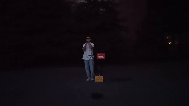 Russan. Танец под дождем(cover). смотреть онлайн