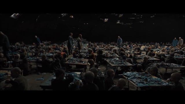 The Orphanage - Blade Runner 2049 смотреть онлайн