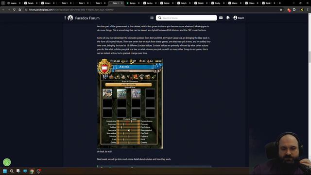 Project Caesar - Je tohle Europa Universalis 5??? смотреть онлайн