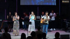 Люблю Тебя, бесконечна Твоя милость — Прославление церкви Вефиль, Денвер