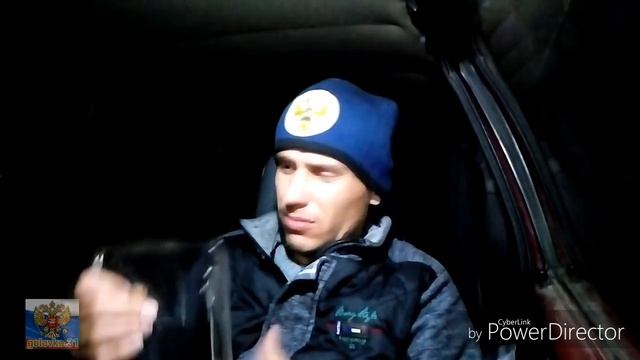 Ока фары!!! смотреть онлайн