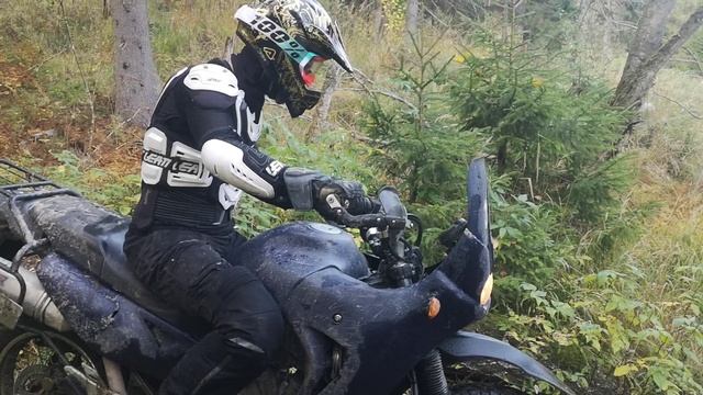 Форсируем реку на мотоцикле смотреть онлайн