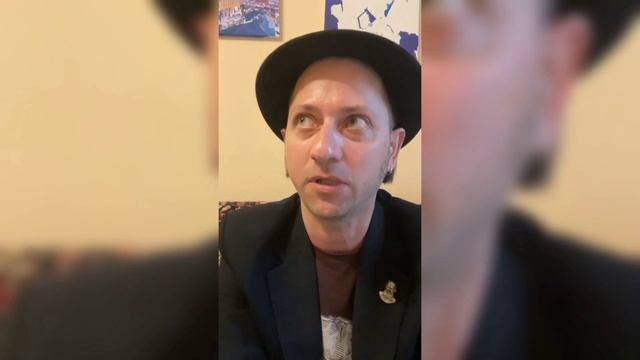 ГештальТ - ИнтервьЮ