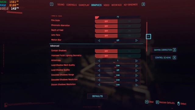 How to run Cyberpunk 2077 on Low end PC | Increase FPS in Cyberpunk 2077 | Boost FPS | Lag Fix смотреть онлайн