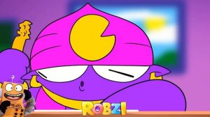 ?НОВЫЕ МУЛЬТИКИ BRAWL STARS! НУБ ПРО ЧИТЕР ДОНАТЕР АНИМАЦИЯ BRAWL STARS