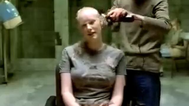 Парикмахерская смотреть онлайн