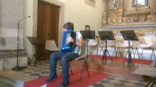 Dança Húngara Johannes Brahms смотреть онлайн