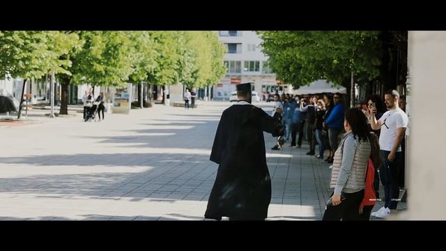Литија Беране (10.мај 2020.љ.Г.) смотреть онлайн