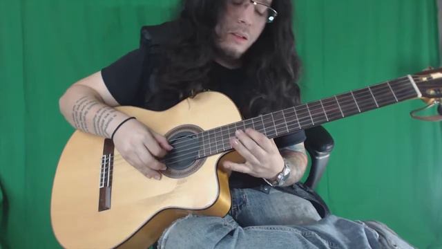 [Cover] No Doubt - Don't Speak | Acoustic смотреть онлайн