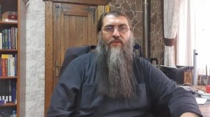 Посещение Святой Горы Афон. Чудо с иконой Божьей Матери "Иверская"