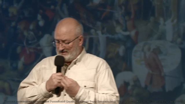 Воскресное служение | 5.11.23 | 12+ смотреть онлайн