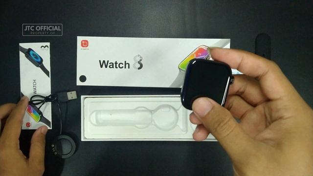 Cara Mengaktifkan Smartwatch Watch 8 / i8 Pro Max смотреть онлайн