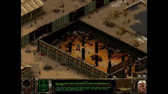Lets Play xkcon's ultimate rip off mod Part 10: Storm the HQ смотреть онлайн