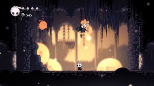 Hollow Knight - Потерянный Брат