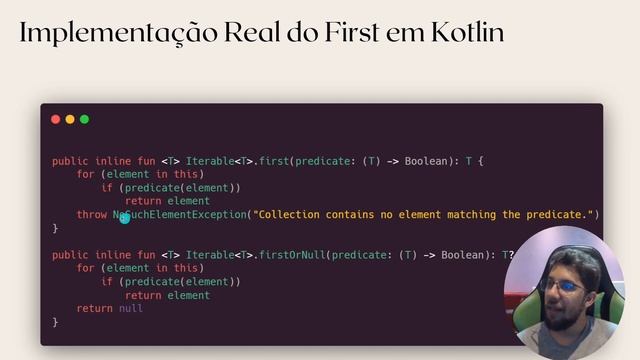 função filter de collections em kotlin смотреть онлайн