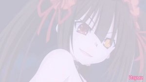 Аниме клип - Ты боишься монстра, монстра