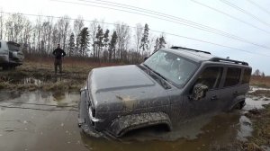 ТАНК 300. Да поехали сами!