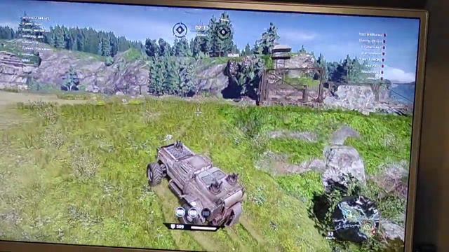 Кроссаут #2 другая фракция смотреть онлайн