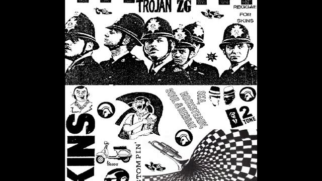 Prince Buster - Whine and Grine смотреть онлайн