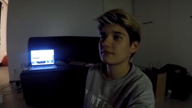 VLOG: ВООБЩЕ, ТУТ СКУЧНО смотреть онлайн