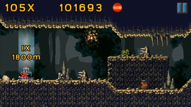 Grim Joggers Ovi Trailer смотреть онлайн