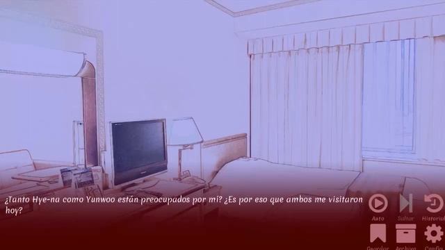 Discouraged Workers: Hermana... #4 смотреть онлайн