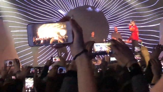 Miyagi- колизей Live