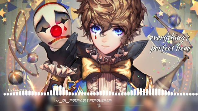 Nightcore - Bad feeling (oompa loompa) - Jagwar Twin смотреть онлайн