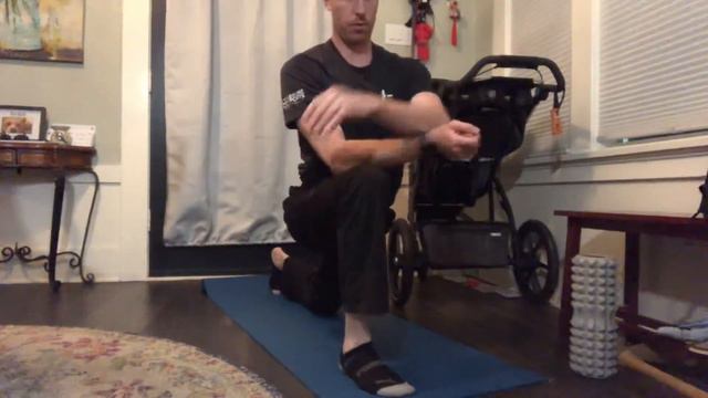 Stuck inside restore and release mini class смотреть онлайн