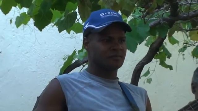 Куба Тринидад кафе музыка смотреть онлайн