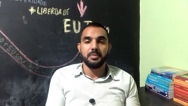 MEDICAMENTO NATURAL PARA ANSIEDADE EP 4 || JULIO TEODORO смотреть онлайн