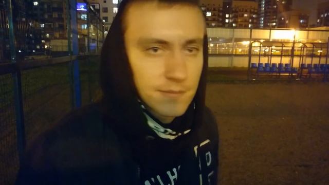 Уроки от Sky-Starа (фейковые броски в стритболе)---(37 серия) смотреть онлайн