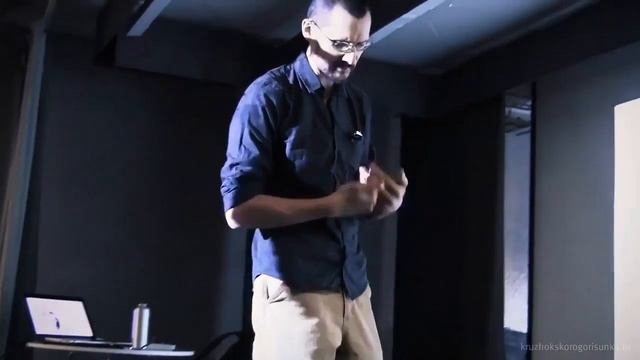 Виктор Меламед о современных задачах и инструментах графики UPD смотреть онлайн